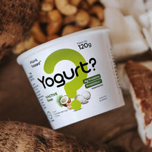 Yogurt? NACTIVE Base® (120g)